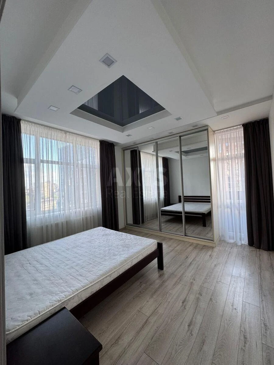 1k apartment vul. Glybochyc'ka 32686242