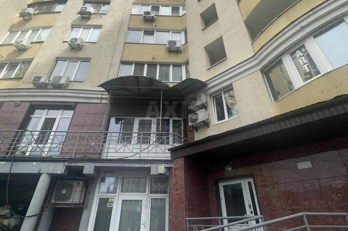 Trade object vul. Myhajla Maksymovycha 3Г, 89m2654054