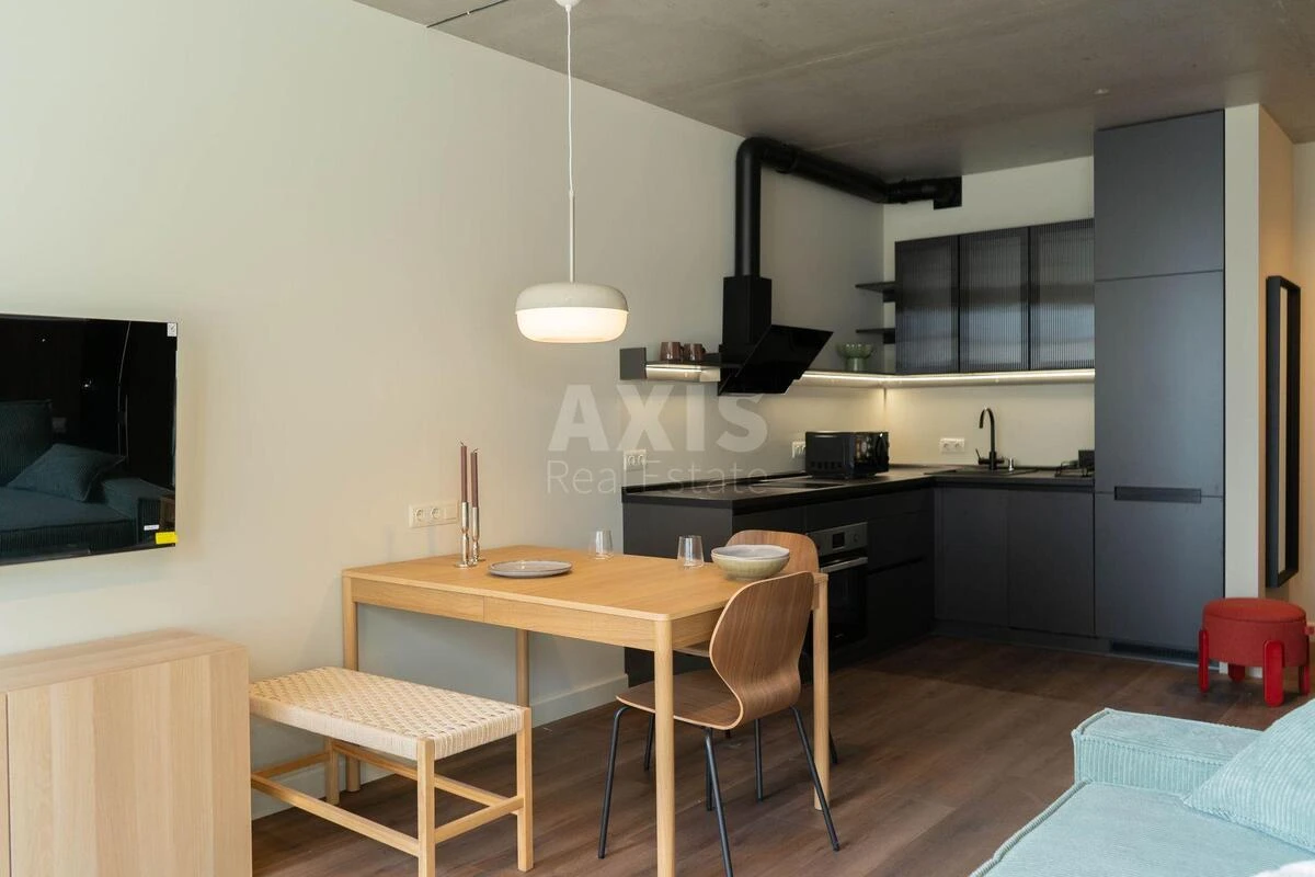 1к квартира ул. Виктора Некрасова 4669751