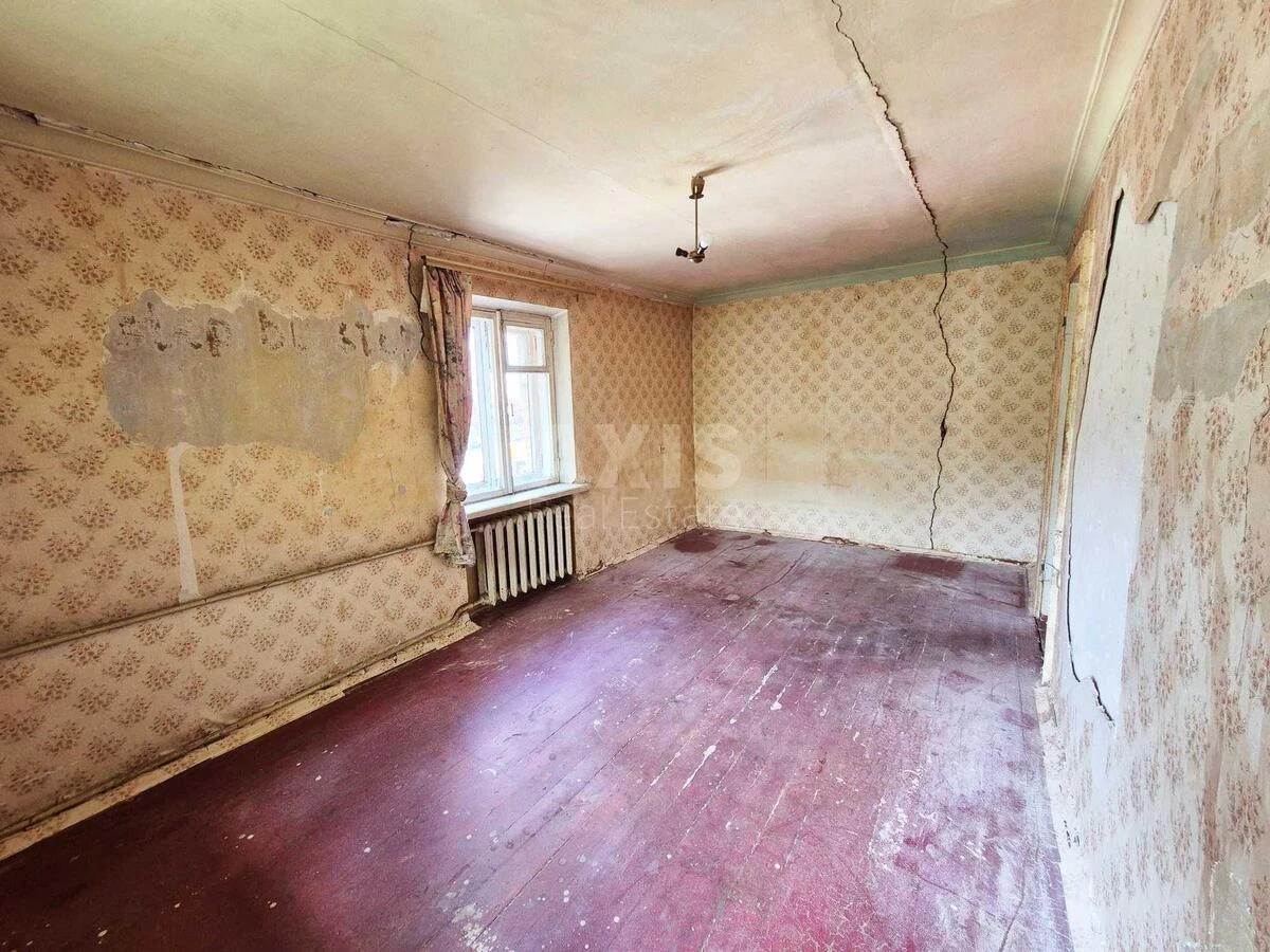 1k apartment vul. Olenivs'ka 34701236