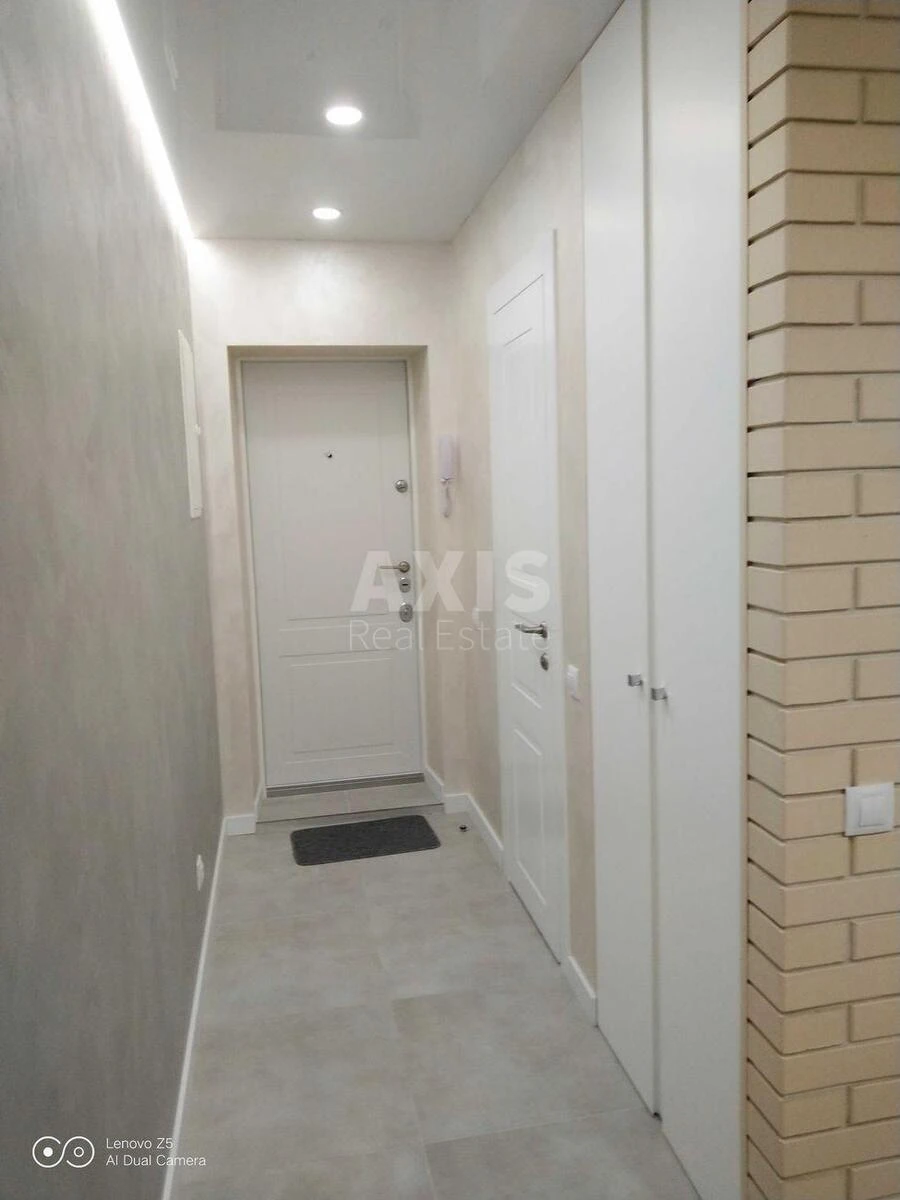 3k apartment bul. Lesi Ukrai'nky 10А7013213