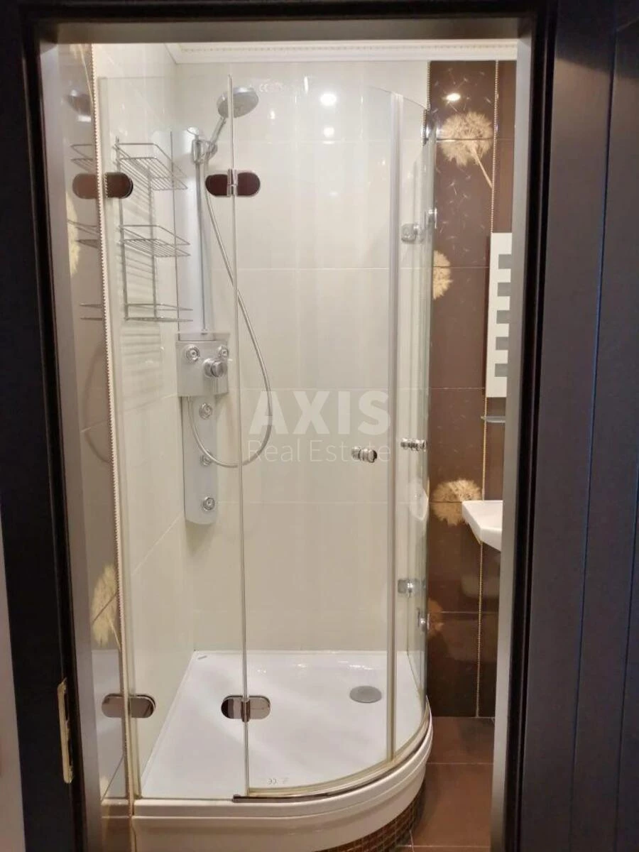 4к квартира ул. Осенняя 337014114