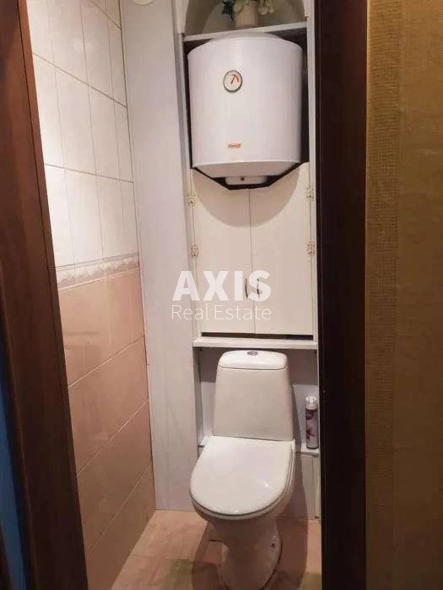 2k apartment pr-t Volodimira Іvasyuka 58A295516