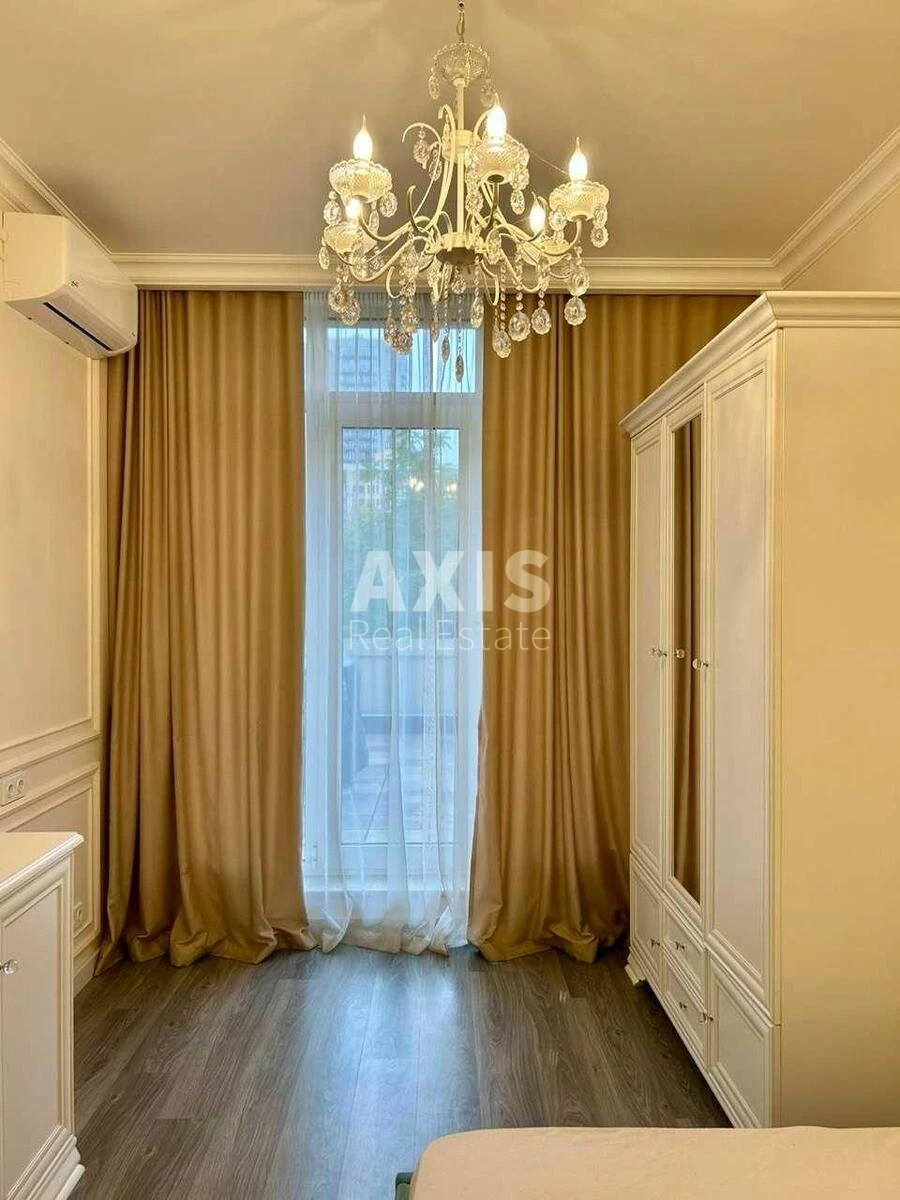2k apartment vul. Zhyljans'ka 686849812
