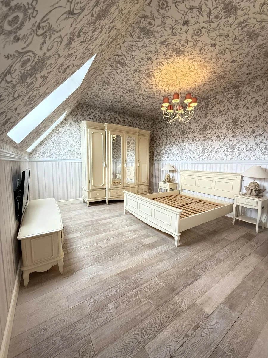 House vul. Sadova 139-a, 600m2, Kyiv city6329415