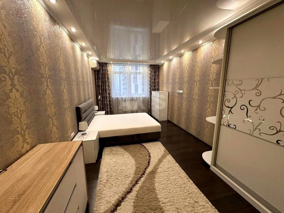 1k apartment vul. Bogdanivs'ka 7А633143