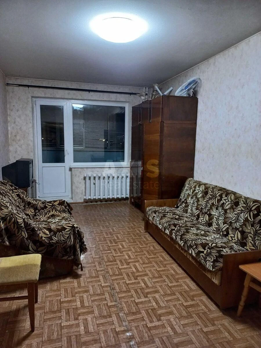 2к квартира ул. Драгоманова 14670372