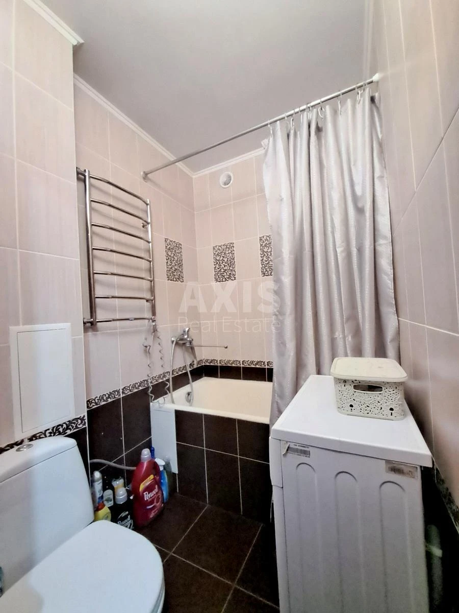 1к квартира ул. Мрии 17Б701642