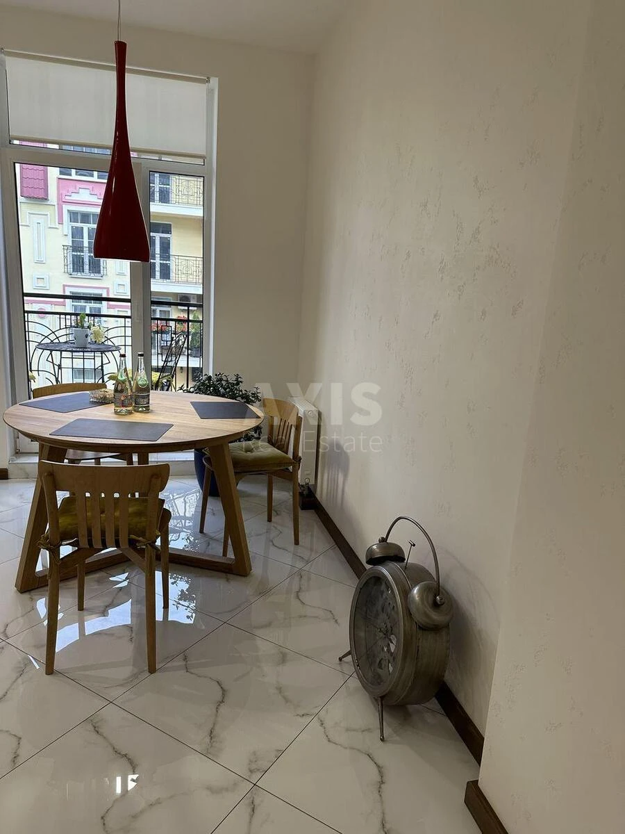 1k apartment vul. Degtjarna 22654822