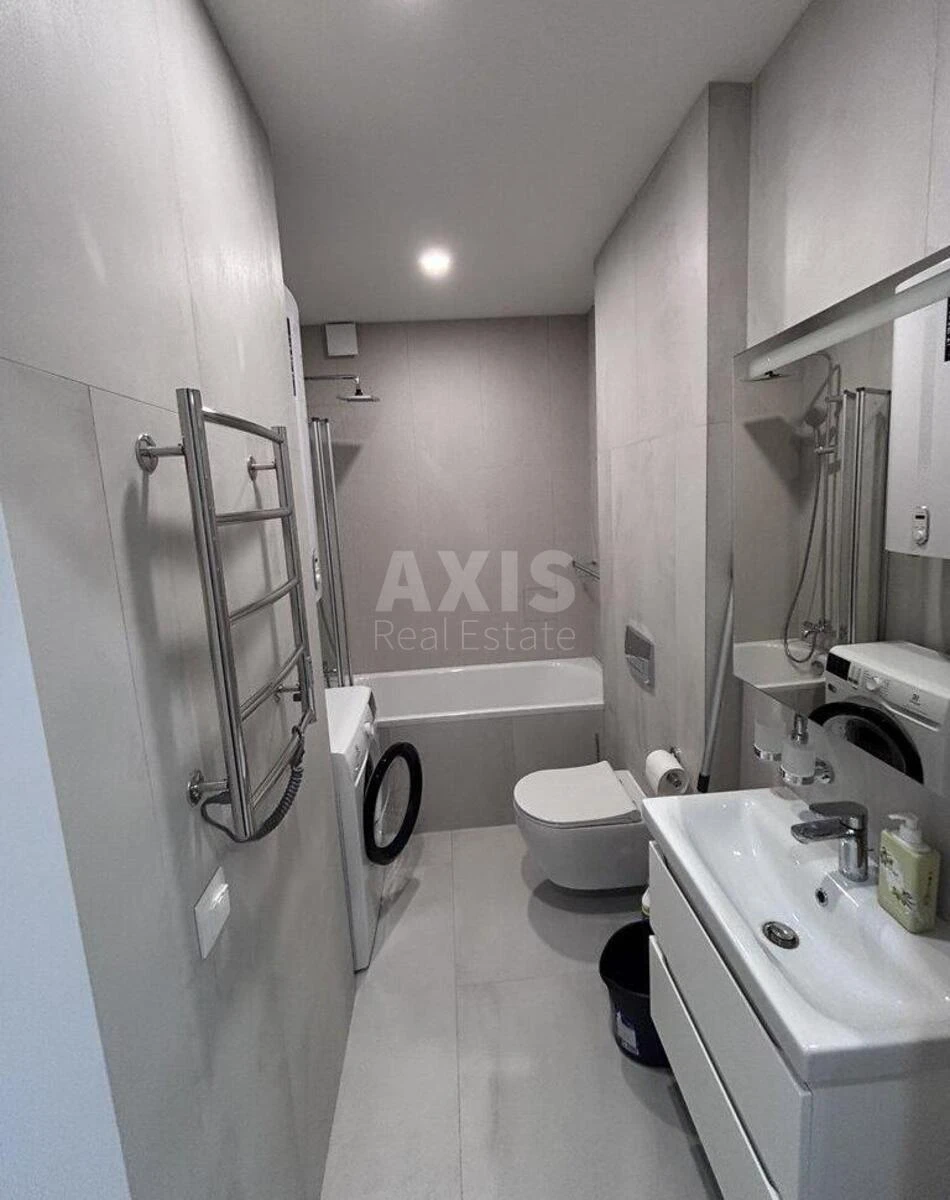 1к квартира ул. Семьи Кистяковских 6654946