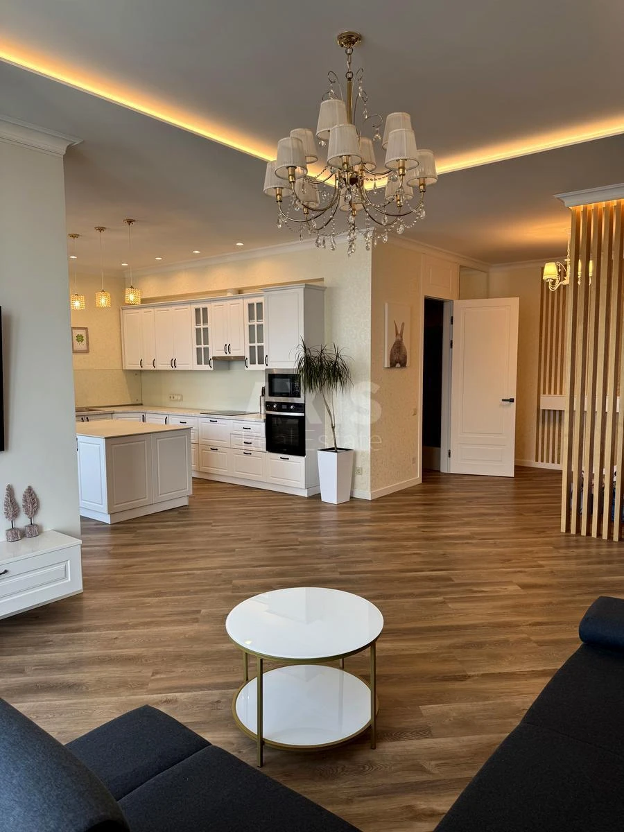 3к квартира ул. Трускавецкая 10Г6870815