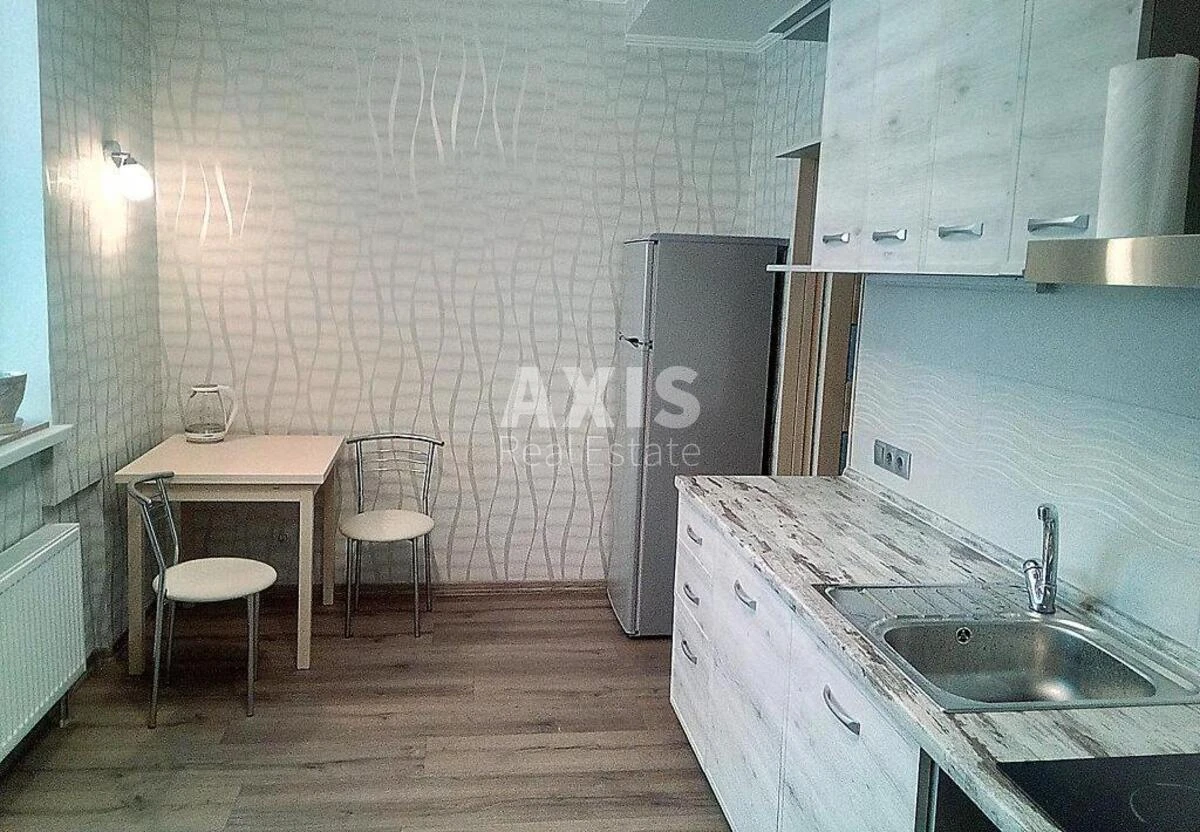 1k apartment vul. Kopernyka 348210