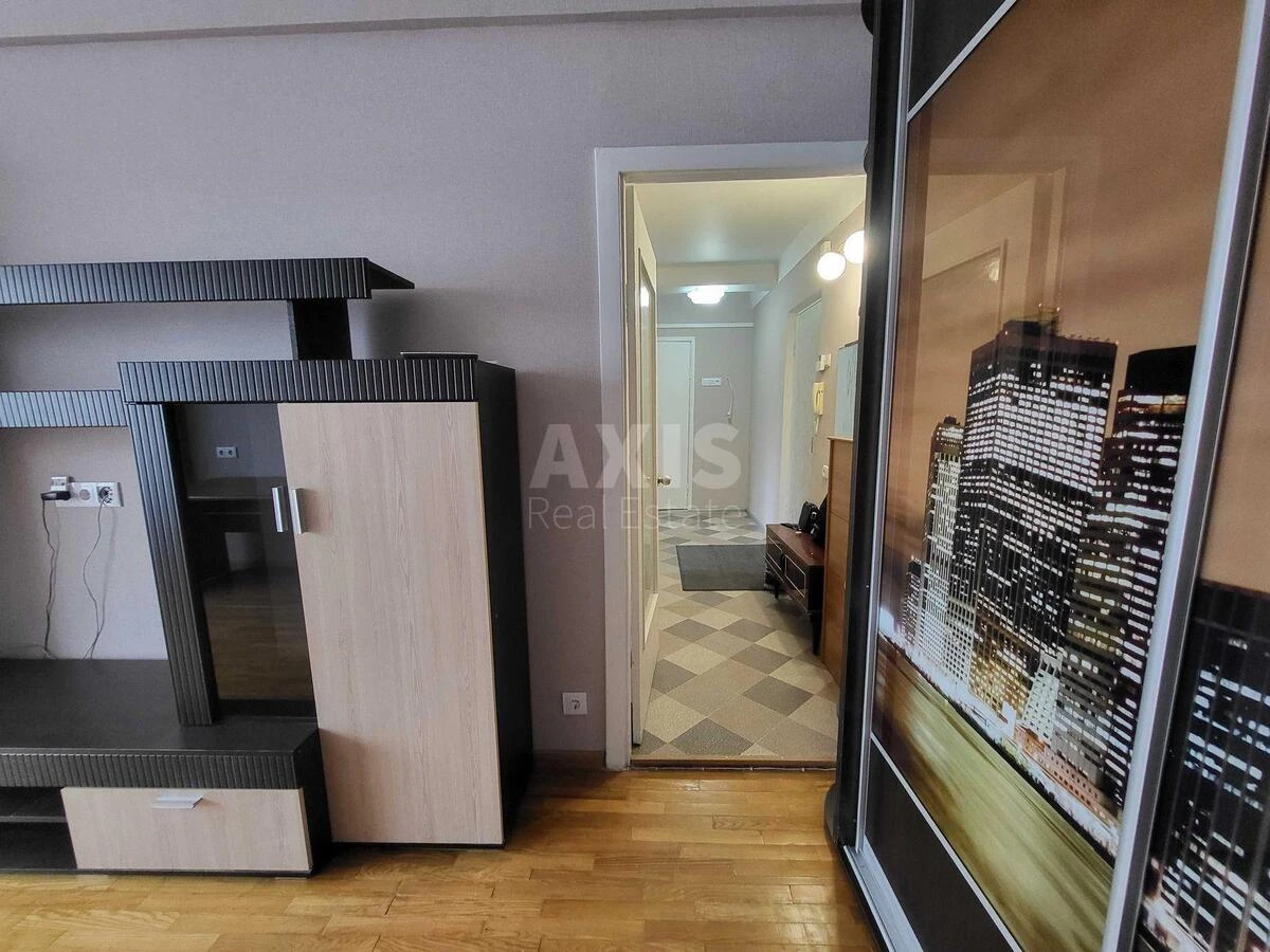 2k apartment vul. Jevgena Konoval'cja 37660123
