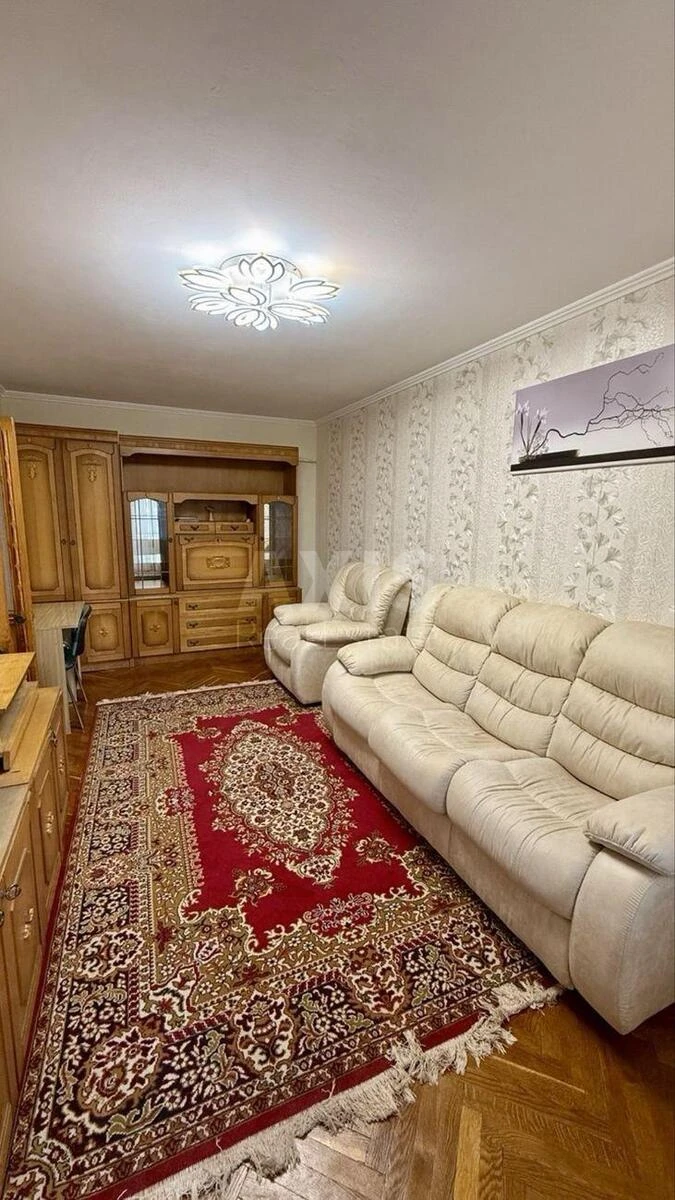 2к квартира ул. Малышко Андрея 3691420