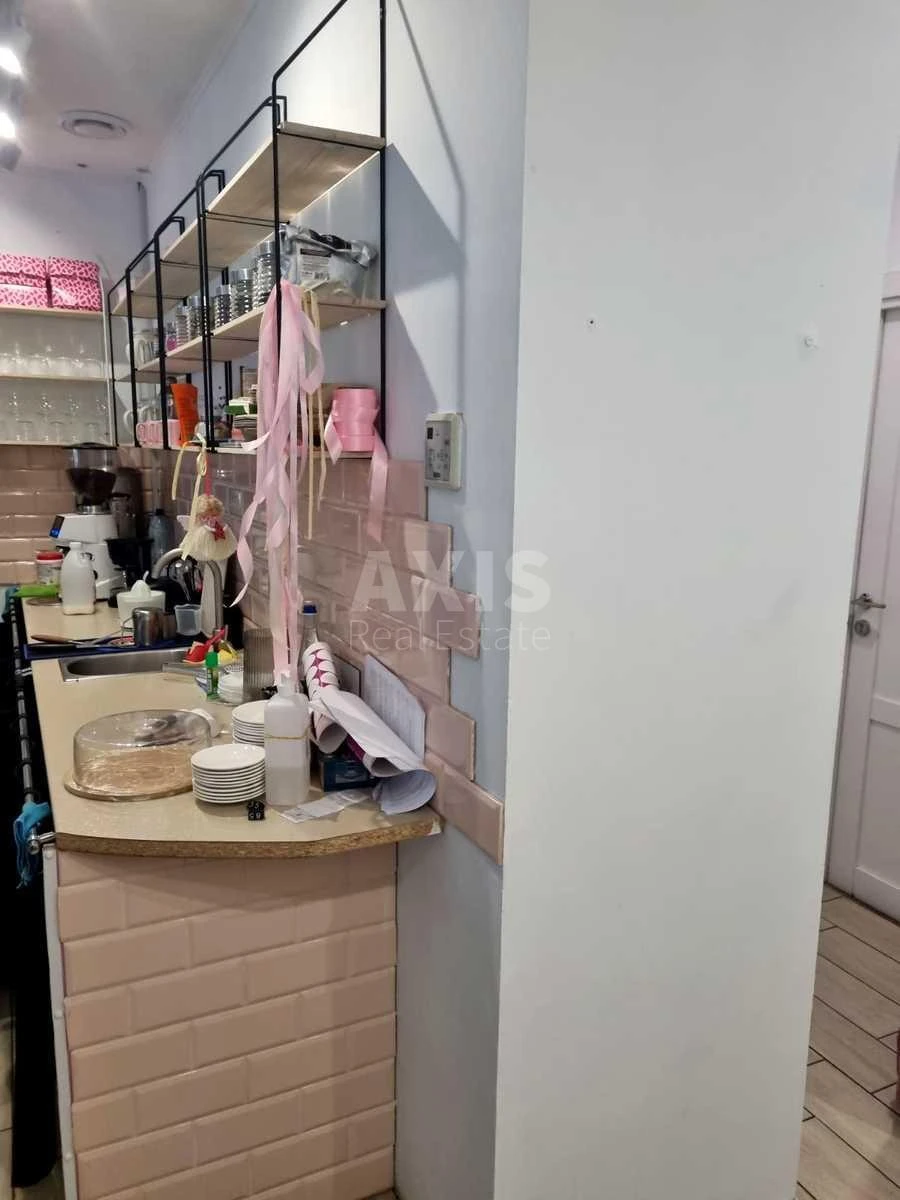 Офис ул. Оболонская 35, 127м2706453
