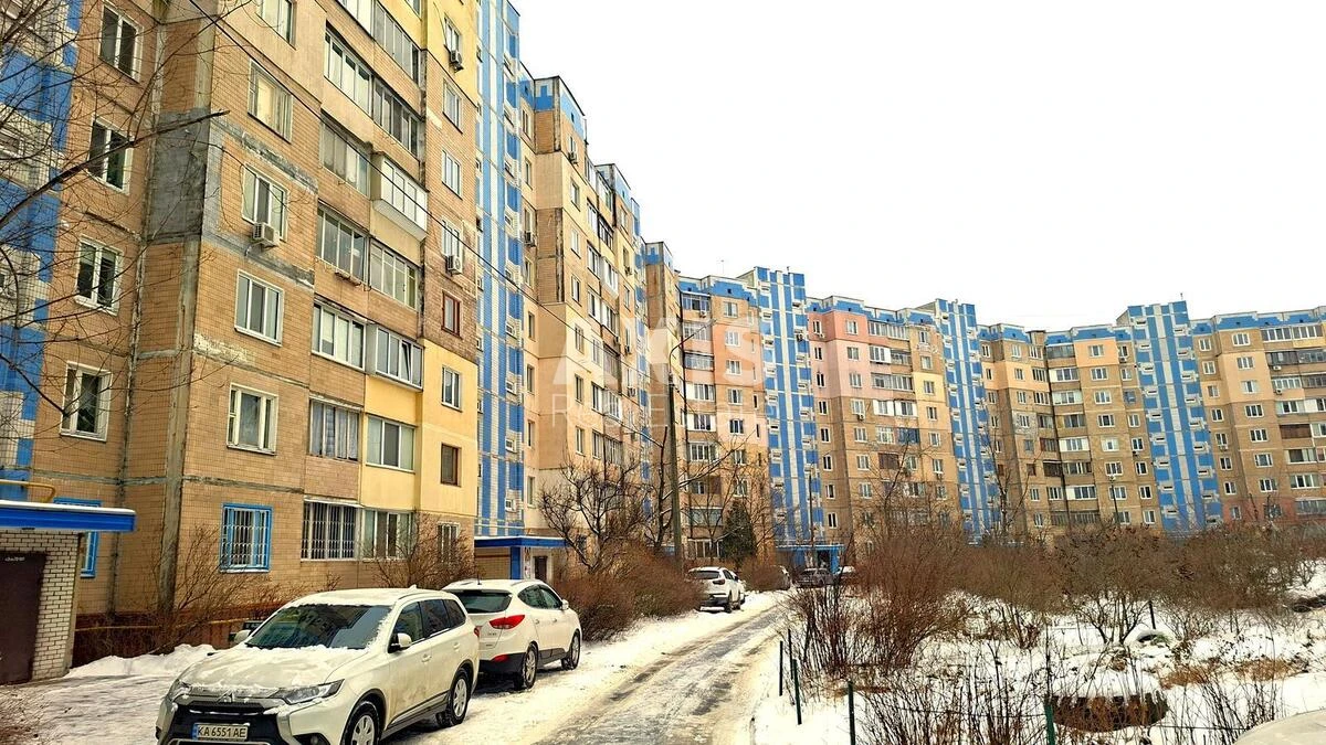 2к квартира пр-т Червоной Калины 216583720