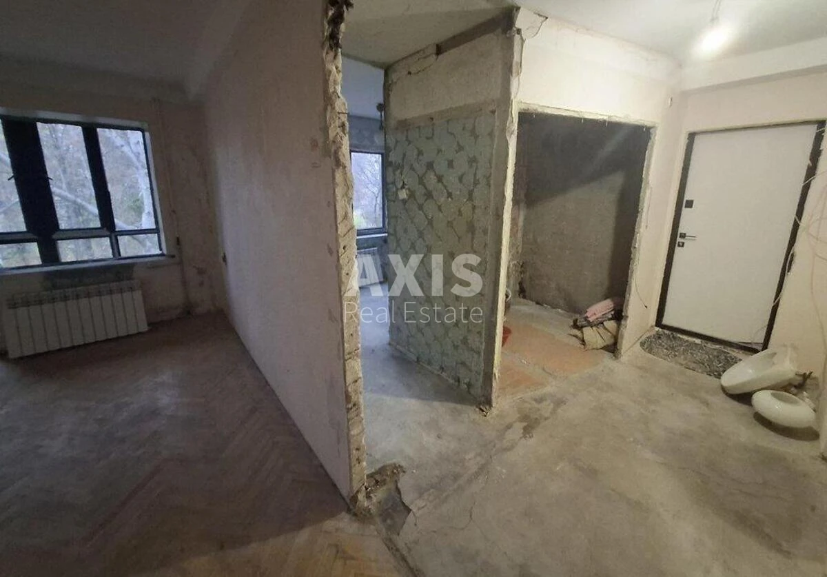 3k apartment vul. Solom'jans'ka 19642551
