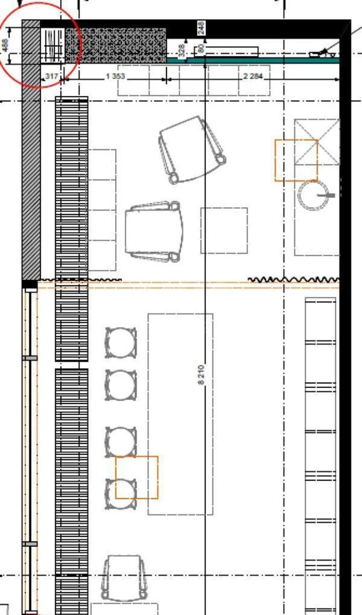 Объект торговли ул. Ярославская 58, 32м2659764
