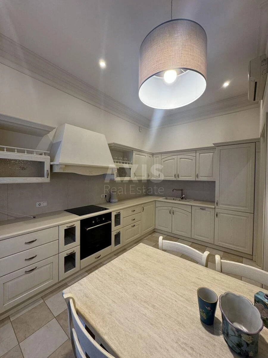 3k apartment vul. Jaroslaviv Val 21Є675160