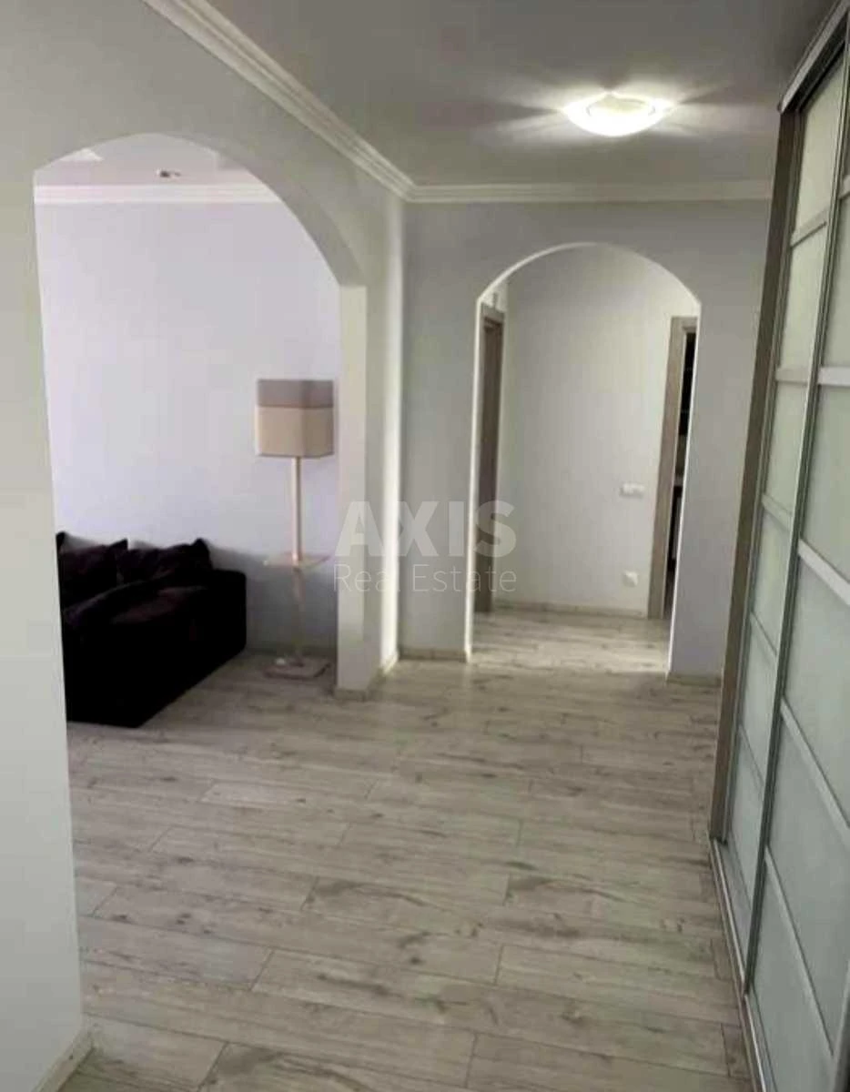 3k apartment vul. Chavdar Jelyzavety 1705845