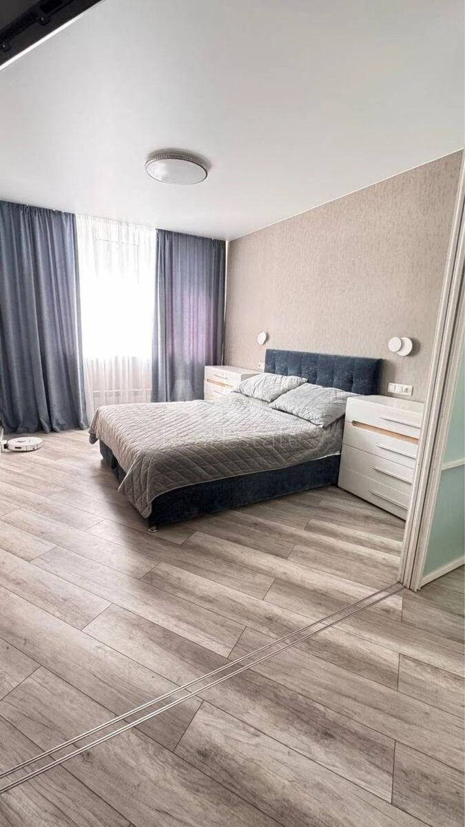 1k apartment vul. Dragomanova 10642706
