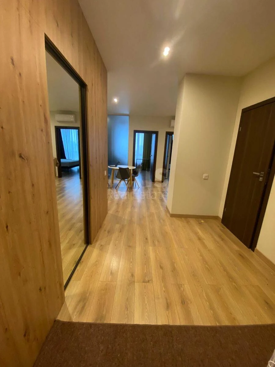 2k apartment vul. Mykhayla Boychuka 41Б6427812