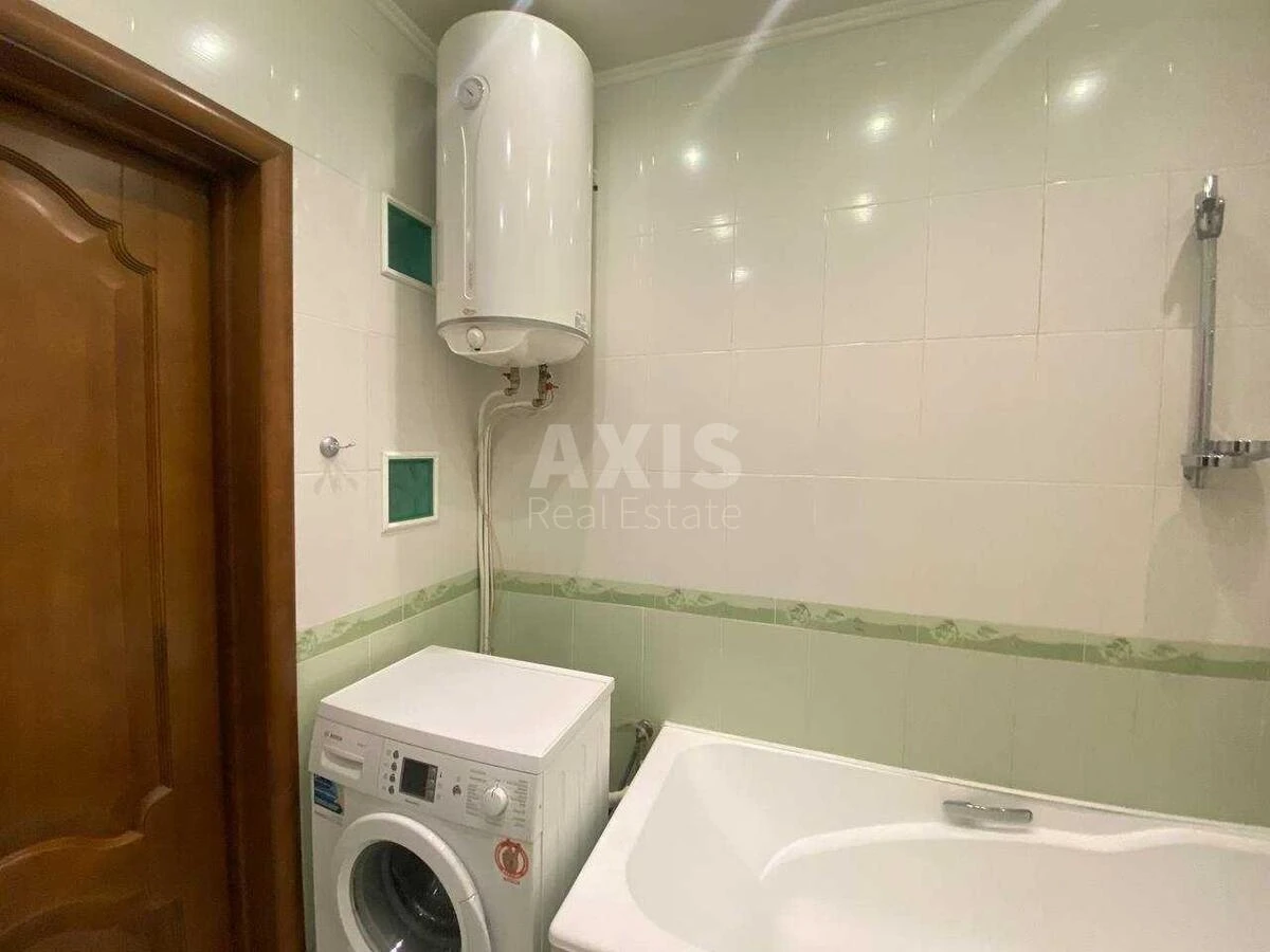 1k apartment vul. Makii'vs'ka 86908411