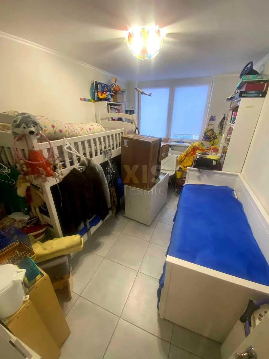 2k apartment vul. Krushel'nyc'koi' Solomii' 15В7059921