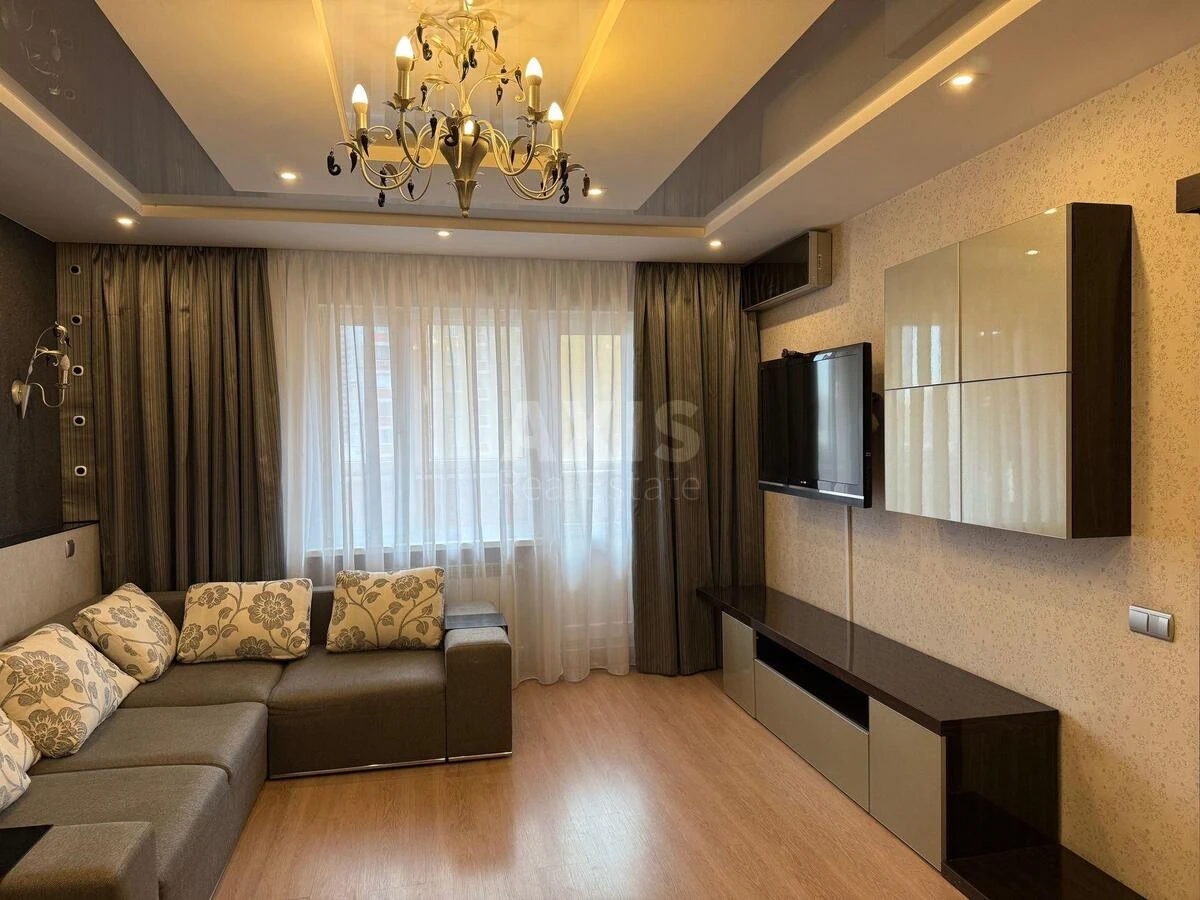 2k apartment vul. Gmyri Borysa 1/2718433