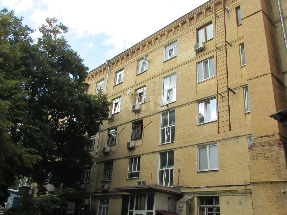 1k apartment prov. Novonavodnyc'kyj 4/6703207