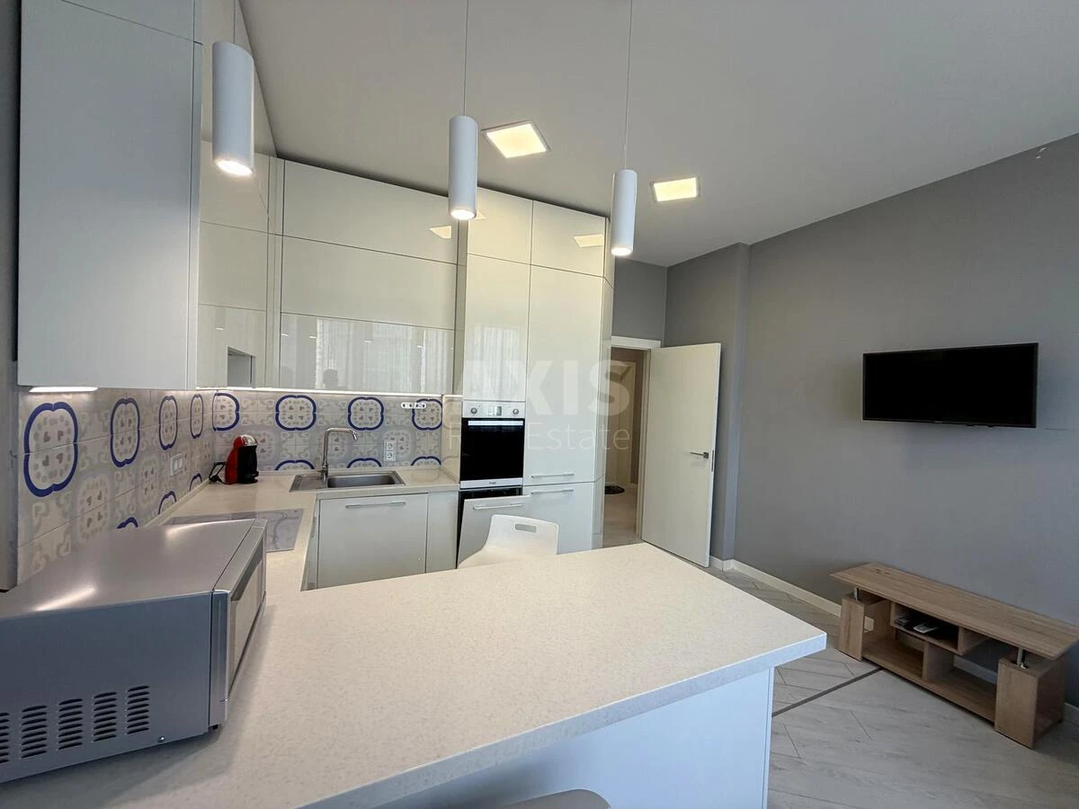 1k apartment vul. Truskavec'ka 2А703321