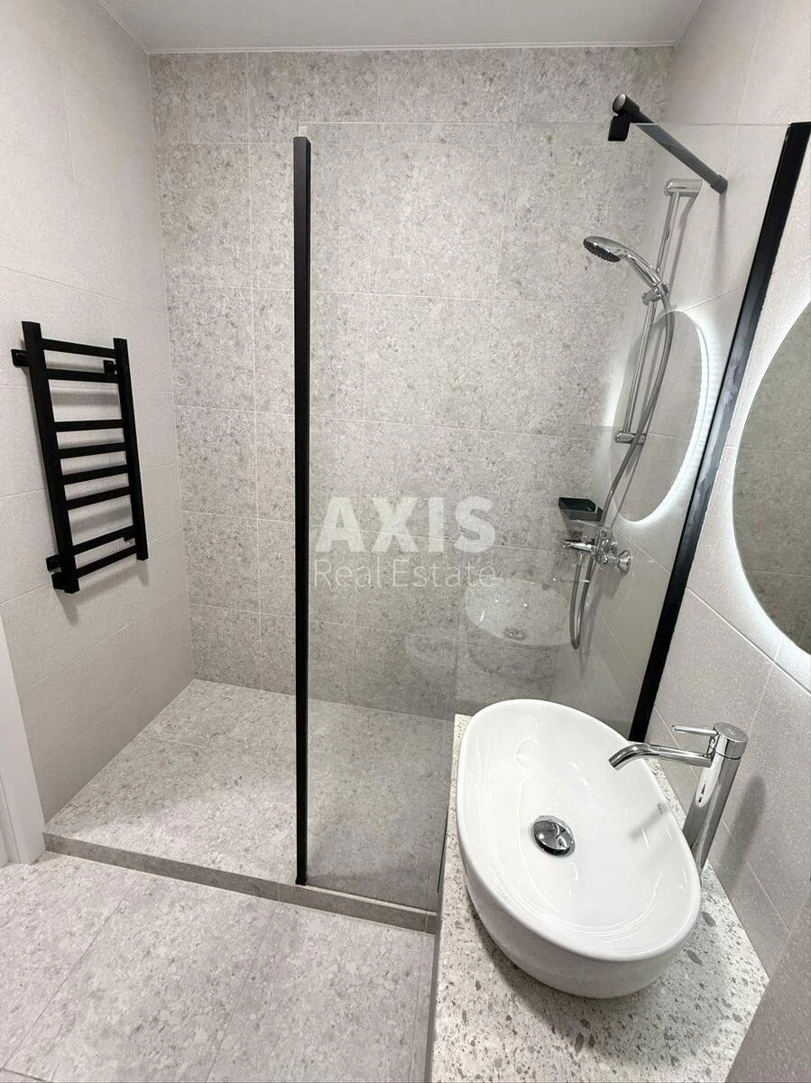 1k apartment pr-t Povitryanykh Syl 566360610