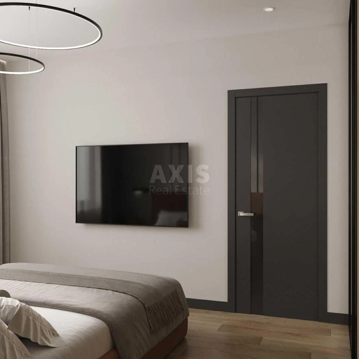 1k apartment vul. Brativ Chybinyeyevykh 8В718976
