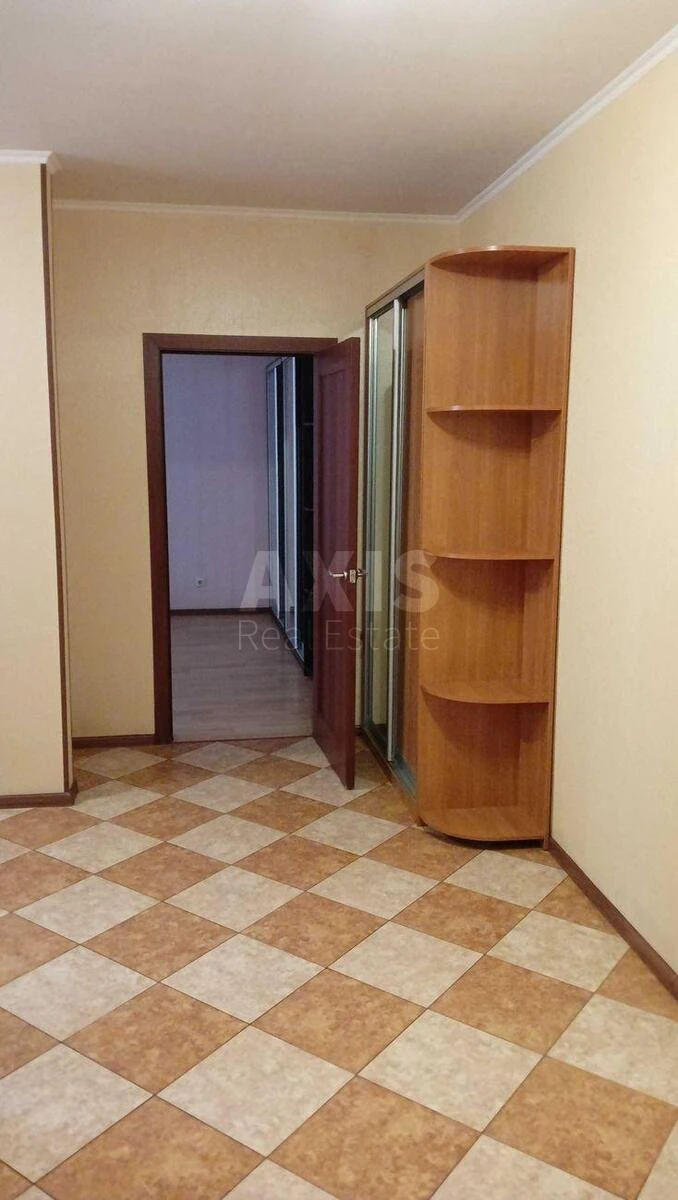 1к квартира ул. Елены Пчилки 2А656455