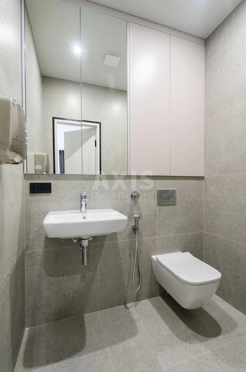 Office vul. Antonovycha 109, 190m2672516