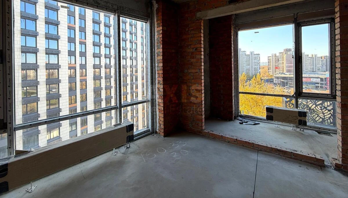 5k apartment vul. Zabolotnogo Akademika 1639271