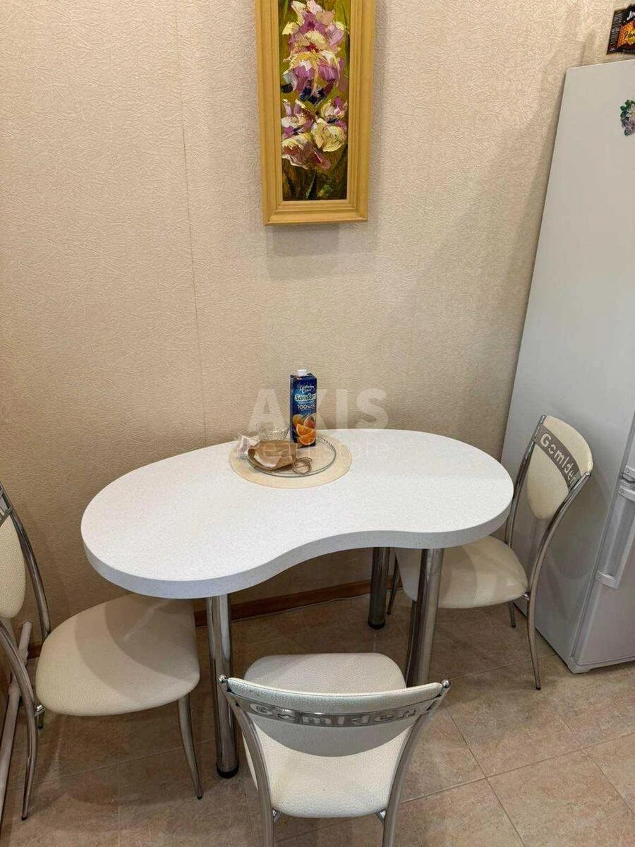 1k apartment vul. Lejpcyz'ka 2/37689006