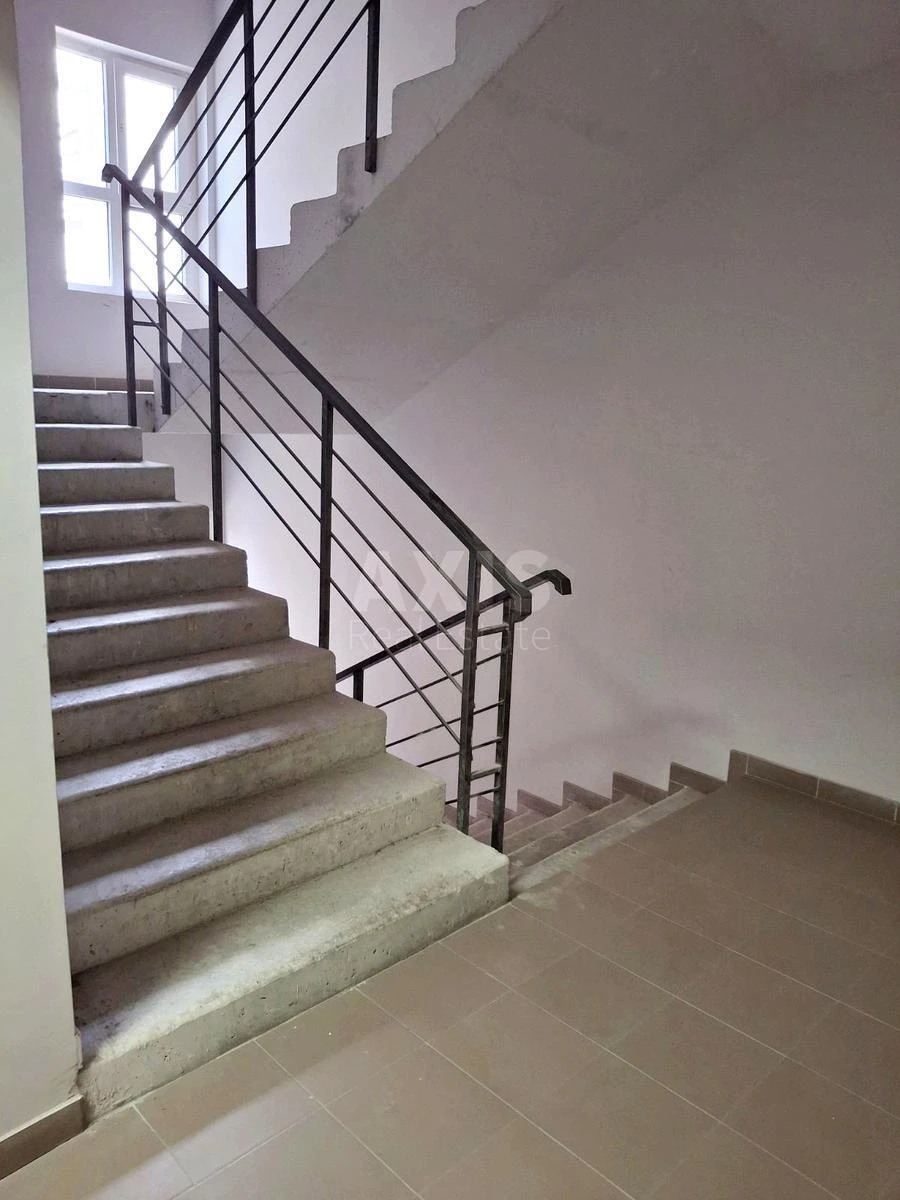 1k apartment vul. Kamianska 123639477