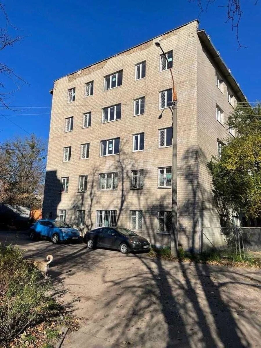 Объект торговли ул. Парково-Сырецкая 6А, 3406м2656791