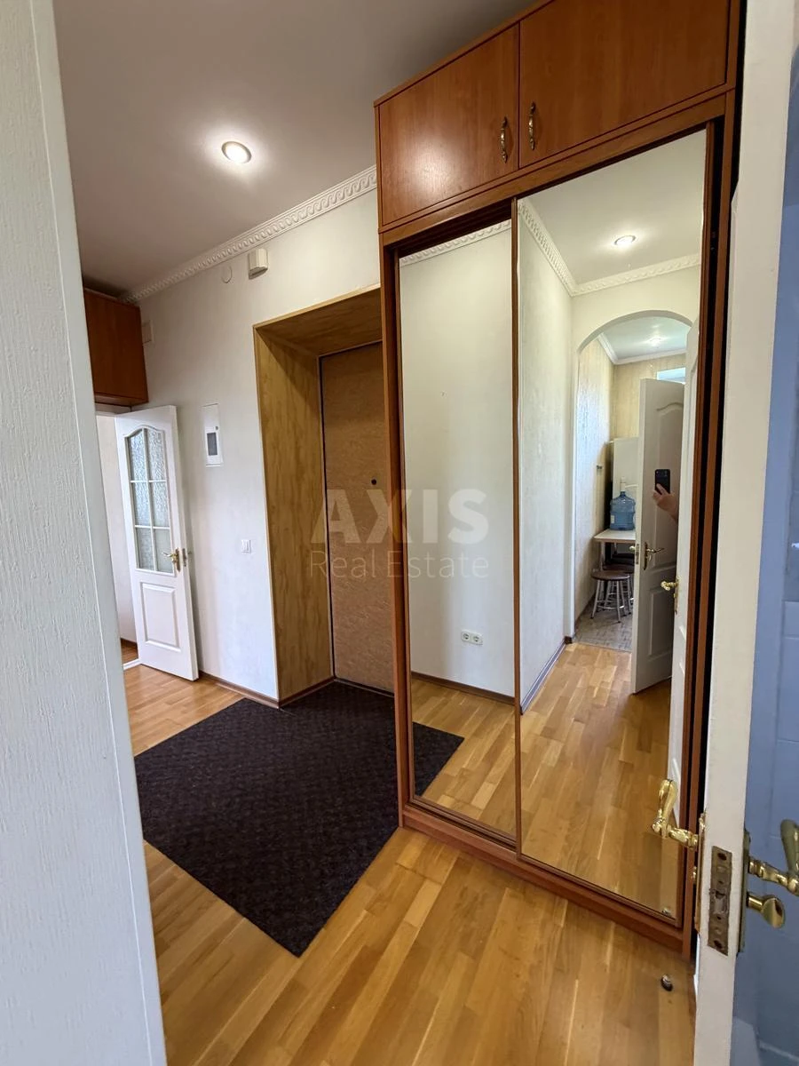2k apartment vul. Polovec'ka 25/27689096