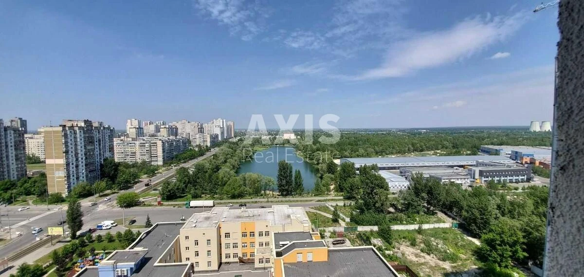 1к квартира ул. Закревского Николая 42А641807