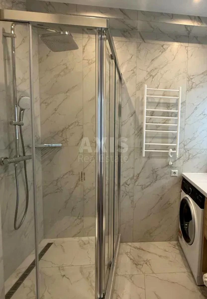 1k apartment vul. Myhajla Maksymovycha 246400014