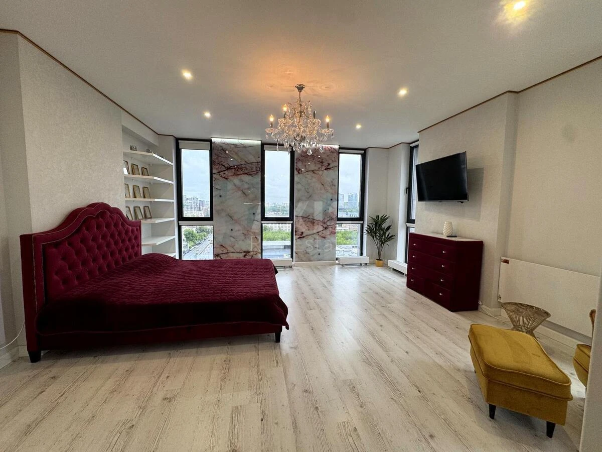 1к квартира ул. Антоновича 44640197