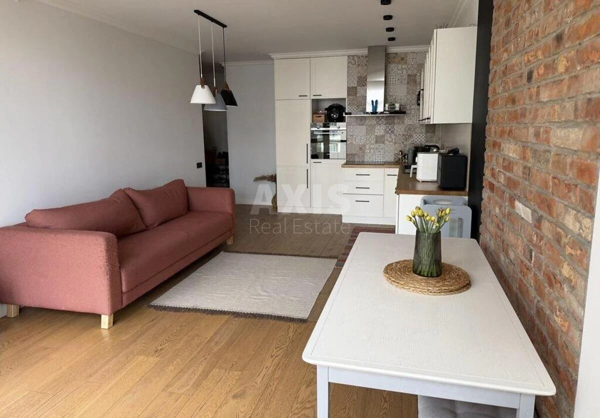 2k apartment bul. Mykoly Rudenka 14672921