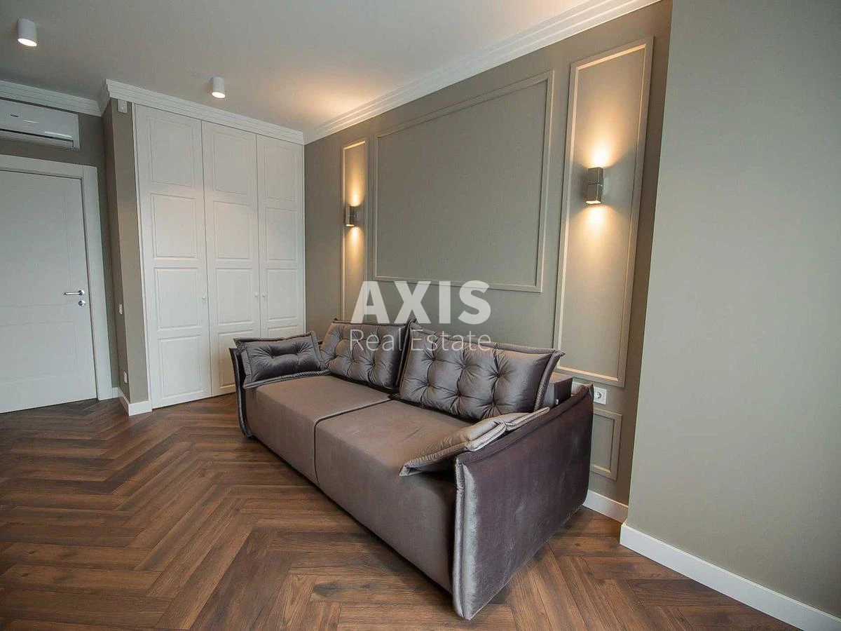 3k apartment vul. Antonovycha 1094271412