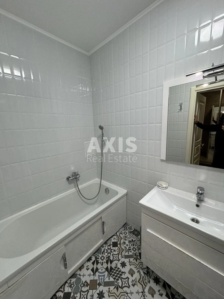 1k apartment vul. Bakyns'ka Тридцять сім D458413