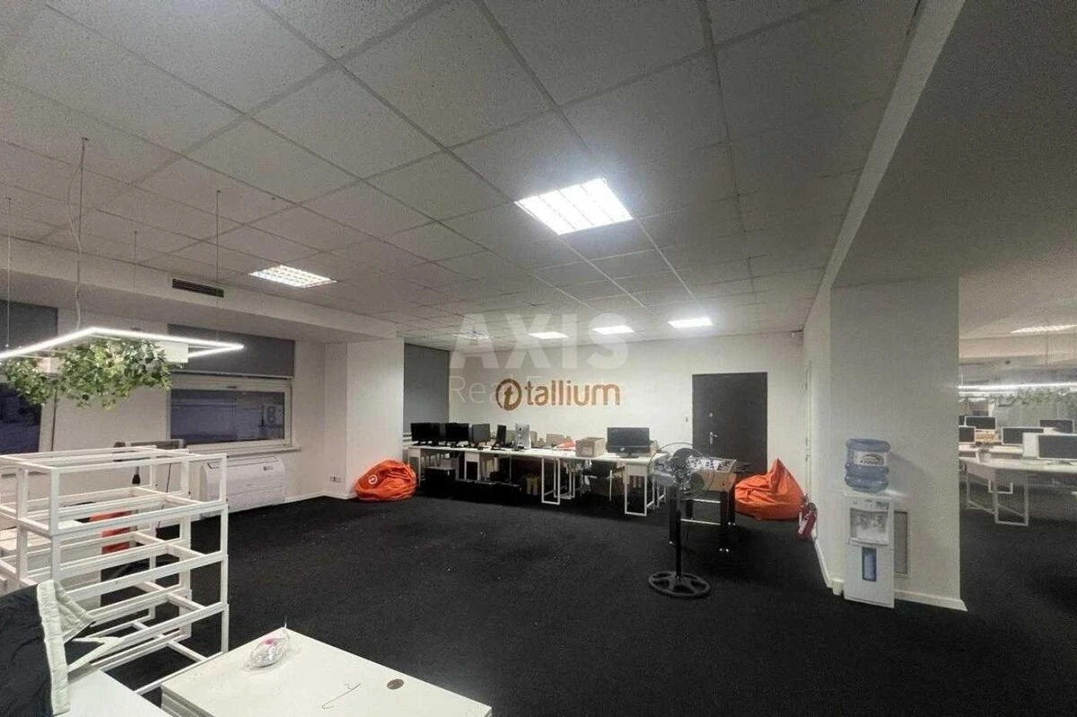 Office vul. Velyka Vasyl'kivs'ka 72, 460m2673182