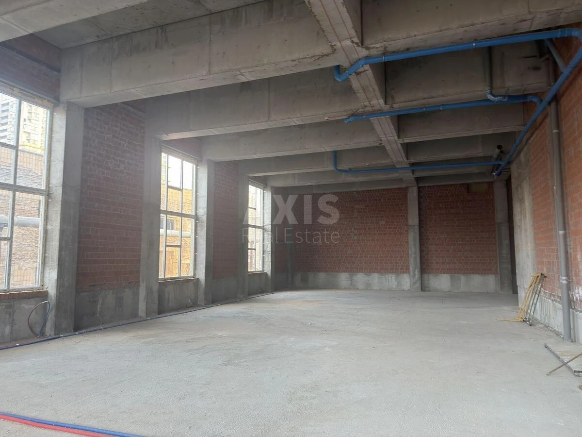 Trade object prov. Industrial'nyj 27, 278m2673333