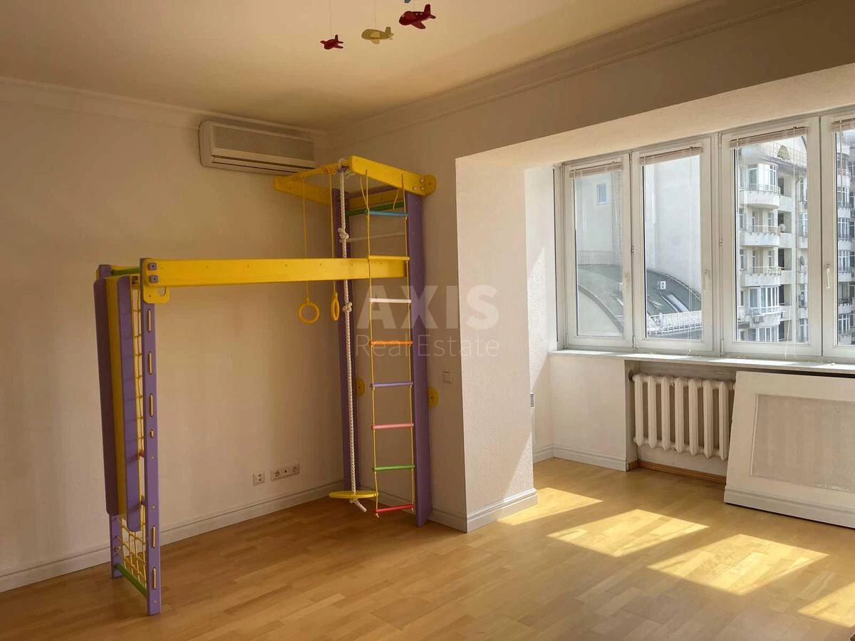 5k apartment vul. Oleksandra Konyskoho 52/587045112