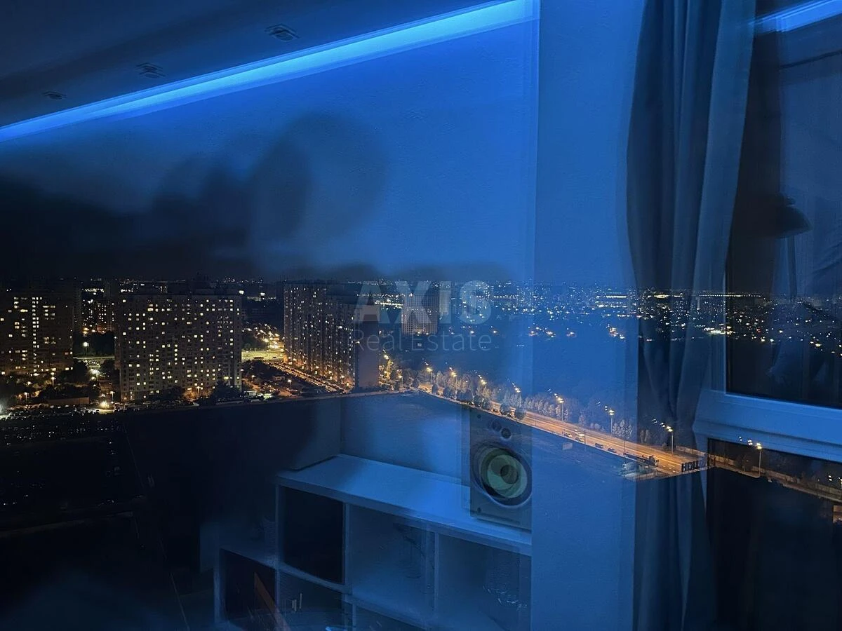 1k apartment vul. Andriya Verkhohlyada 2Б6893512